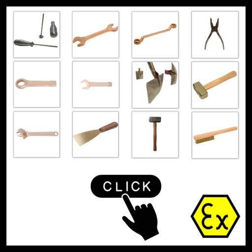 Exproof Hand Tools